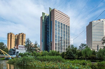 盛福大厦